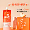 宜样 | 桔梗梨汁饮料120mlx6袋装 商品缩略图0