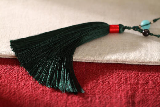 GJXJ0077°印度小叶紫檀玉兰花 商品图4