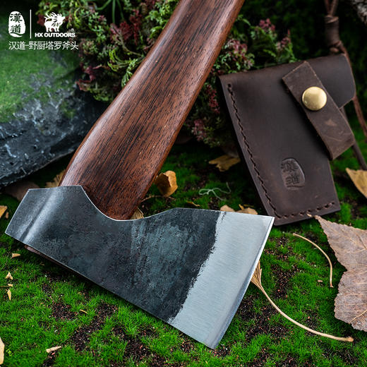 汉道野厨塔罗斧头 商品图2