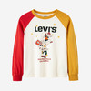 LEVIS 冬 大童  小童  婴童 长袖T恤 LVG-LS-G647 商品缩略图4