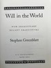 格林布拉特 《俗世威尔：莎士比亚新传》 数十幅插图 精装18开 商品缩略图2