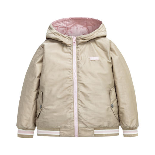 LEVIS 冬 大童  小童  婴童 棉服 LVG-MW-G501 商品图4