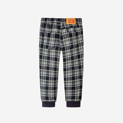 LEVIS 李维斯 秋 大童小童婴童 长裤 LVN-KN-G175 商品图1
