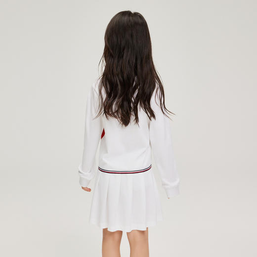 TOMMY 春 大童小童 连衣裙 THKG-SP-038 商品图1