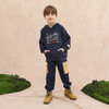 LEVIS 李维斯  春 大童小童 长裤 LVB-KN-F288 商品缩略图3