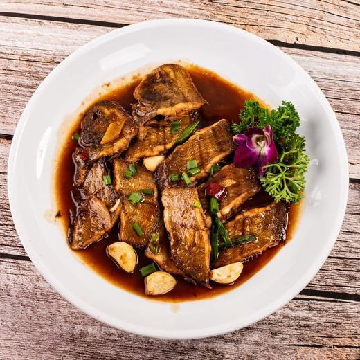 至鲜龙利鱼三去切块400g 板鱼/舌鳎鱼 低脂高蛋白 
 Omega-3丰富 适合孩子孕妇老年人 商品图4