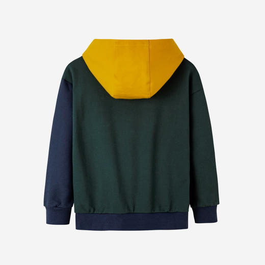 LEVIS 秋 大童 小童 婴童 卫衣 LVB-PO-G143 商品图1