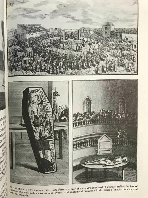 牛津英国图史（1985再版） 数百幅插图 精装16开 商品图14