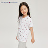 TOMMY 夏 大童小童 POLO衫 THG-PS-22B546 商品缩略图0