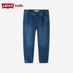 LEVIS 李维斯  夏 大童小童 长裤 LVB-PX-F192