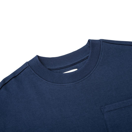 LEVIS 冬 大童  小童 长袖T恤 LVB-LK-F984 商品图2