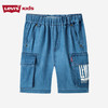 LEVIS 李维斯  夏 大童小童 短裤 LVB-EH-F280 商品缩略图0