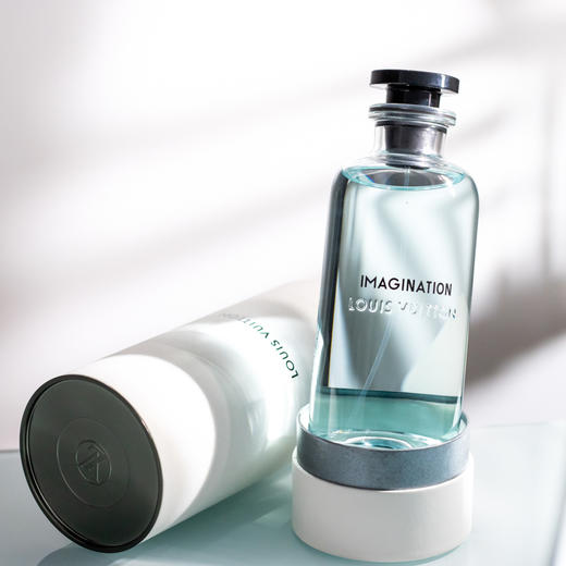 LV 路易威登 思扬 Louis Vuitton Imagination 分装 商品图1