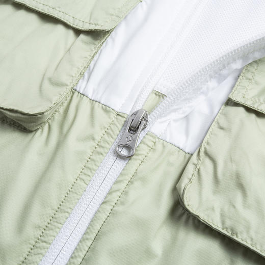 CONVERSE 匡威  夏 大童小童婴童 风衣 CNVN-LO-C544 商品图4