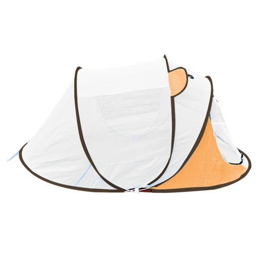 车管家  儿童户外帐篷  家用游戏屋 宝宝卡通帐篷  GJ-2205 商品图2