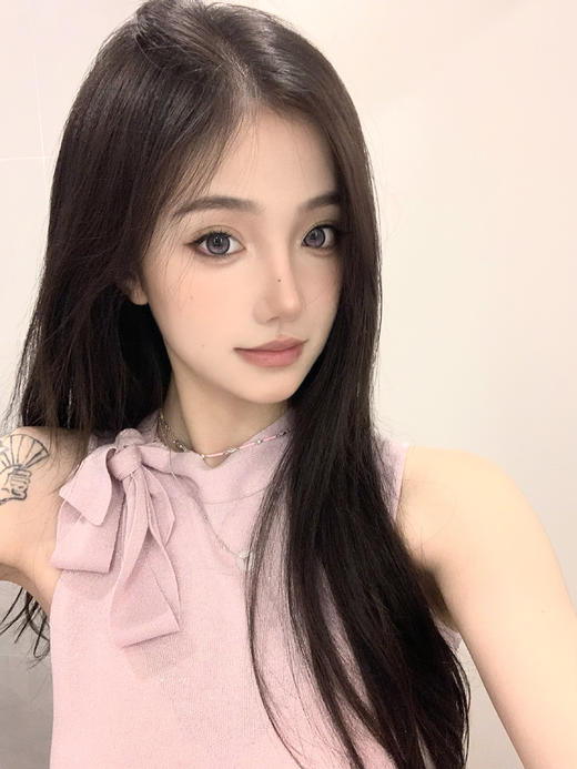 大直径推荐丨灰紫钻石·Morea丨14.5mm（年抛/一副包含2片） 商品图6