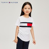 TOMMY 夏 大童小童 短袖T恤 THG-TS-22B543 商品缩略图0