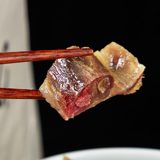 【新晒腊味】象窝山天然生晒整只腊鸭 商品图5