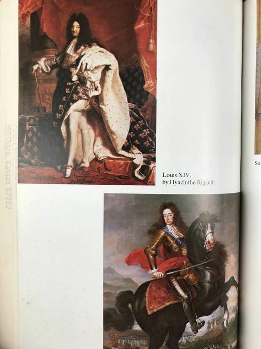 普利策历史奖得主，罗伯特·K·马西 《彼得大帝传》 数十幅插图 精装18开 商品图9