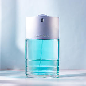 浪凡 悠氧（氧气）男士  Lanvin Oxygene 分装