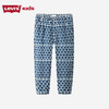 LEVIS 李维斯  夏 大童小童 长裤 LVG-PX-F092 商品缩略图0