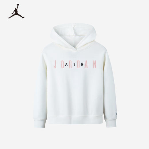 JORDAN 冬 大童 小童 卫衣 JDG-PO-C132 商品图0