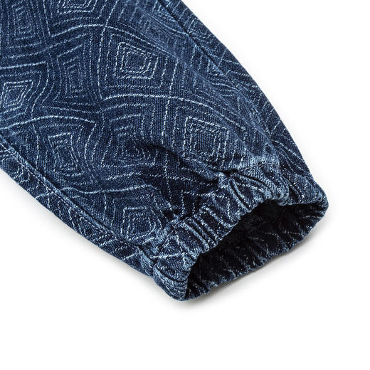 LEVIS 秋 大童  小童 牛仔长裤 LVN-WP-G121 商品图3