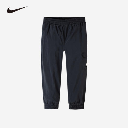 NIKE 耐克  春 小童婴童 长裤 NKB-WP-J347 商品图0