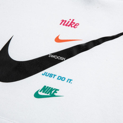 NIKE 耐克  冬 小童 卫衣 NKG-PO-J006 商品图3