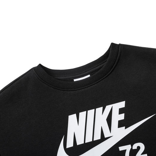 NIKE 冬 小童 婴童 卫衣 NKB-FW-K374 商品图7