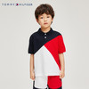 TOMMY 夏 大童小童 POLO衫 THB-PS-22B523 商品缩略图0