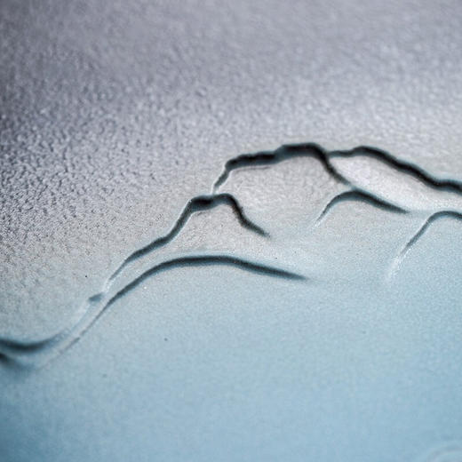 陶瓷功夫茶具套装家用客厅陶瓷茶杯茶盘轻奢现代泡茶整套礼盒 伊-楼宇双侧把套装（9头）+茶盘VH2b 商品图7