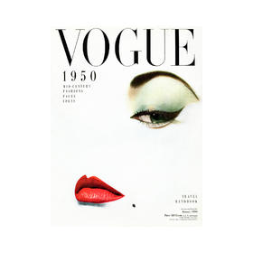 VOGUE Archive 艺术印刷品