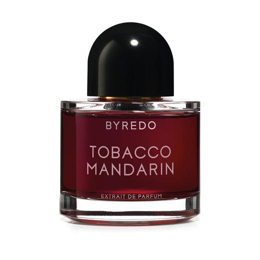 柏芮朵 夜幕烟蕴橙香 Byredo Tobacco Mandarin 分装 商品图2