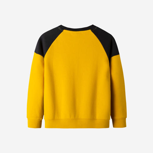 NIKE 冬 小童 卫衣 NKB-FWH285 商品图4
