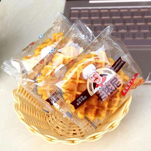 华夫饼（香浓奶油味）336g 商品图1