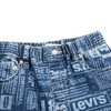 LEVIS 李维斯  夏 大童小童 长裤 LVB-PX-F249 商品缩略图2