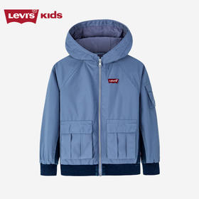 LEVIS 秋 大童  小童 夹克 LVB-LO-G088