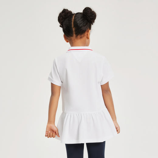 TOMMY 夏 大童小童 POLO衫 THKG-SU-067 商品图2