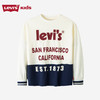 LEVIS 李维斯  春 大童小童 长袖T恤 LVB-LK-F448 商品缩略图0