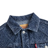 LEVIS 秋 大童 小童 夹克 LVB-DJ-G083 商品缩略图2