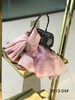 优品堂【花香伊人】100％：真丝+羊毛 商品缩略图4