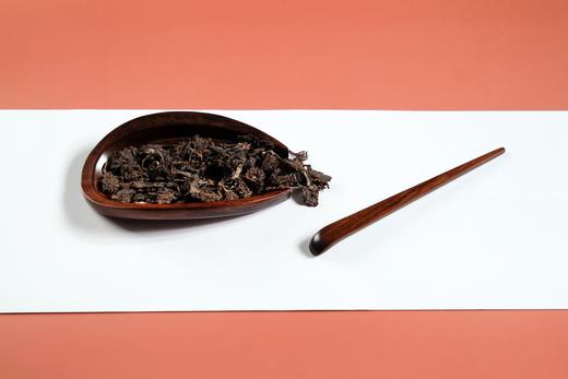 SDCC0025°酸枝斗形茶则套装 商品图1