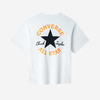 CONVERSE 秋 大童 小童 短袖T恤 CNVN-TE-D078 商品缩略图1