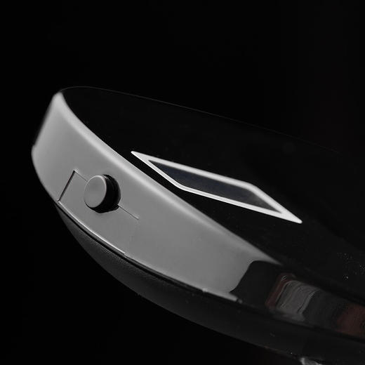 电子茶则茶具配件散茶称茶荷小测量无量智能重量液晶显示量茶称 液晶屏显示重量茶则（白色）E2d（瓷调） 商品图5