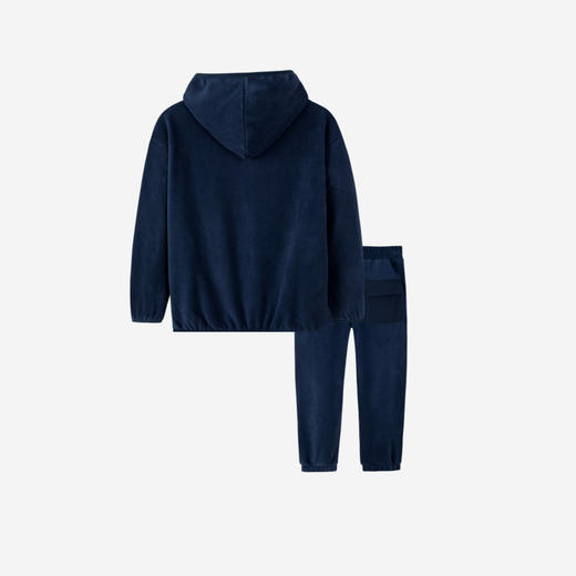LEVIS 冬 大童  小童 卫衣套装 LVN-EE-G058 商品图1