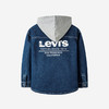 LEVIS 李维斯  秋 大童小童 衬衫 LVN-LW-G089 商品缩略图1