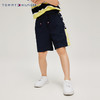 TOMMY 夏 大童小童 短裤 THKB-SU-129 商品缩略图0