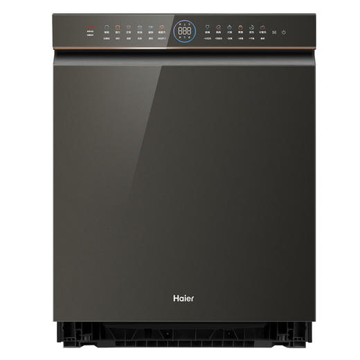 海尔（Haier）洗碗机 HWY15-B266BEU1 商品图0