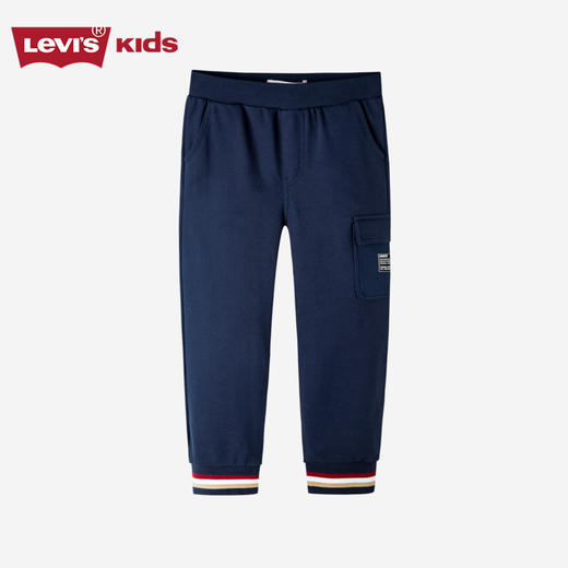 LEVIS 秋 大童小童婴童 长裤 LVN-KN-G174 商品图0